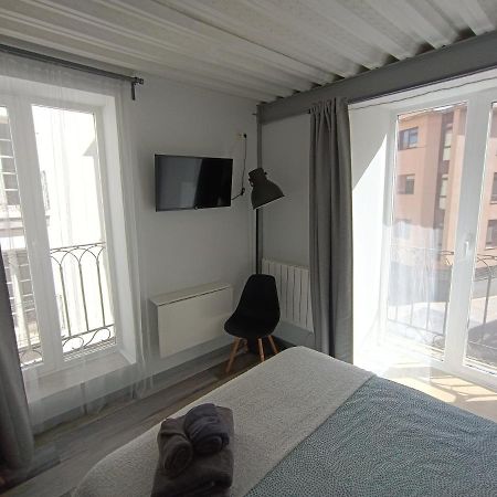 Estudio Con Encanto En Casco Antiguo De Burgos P2 Екстериор снимка