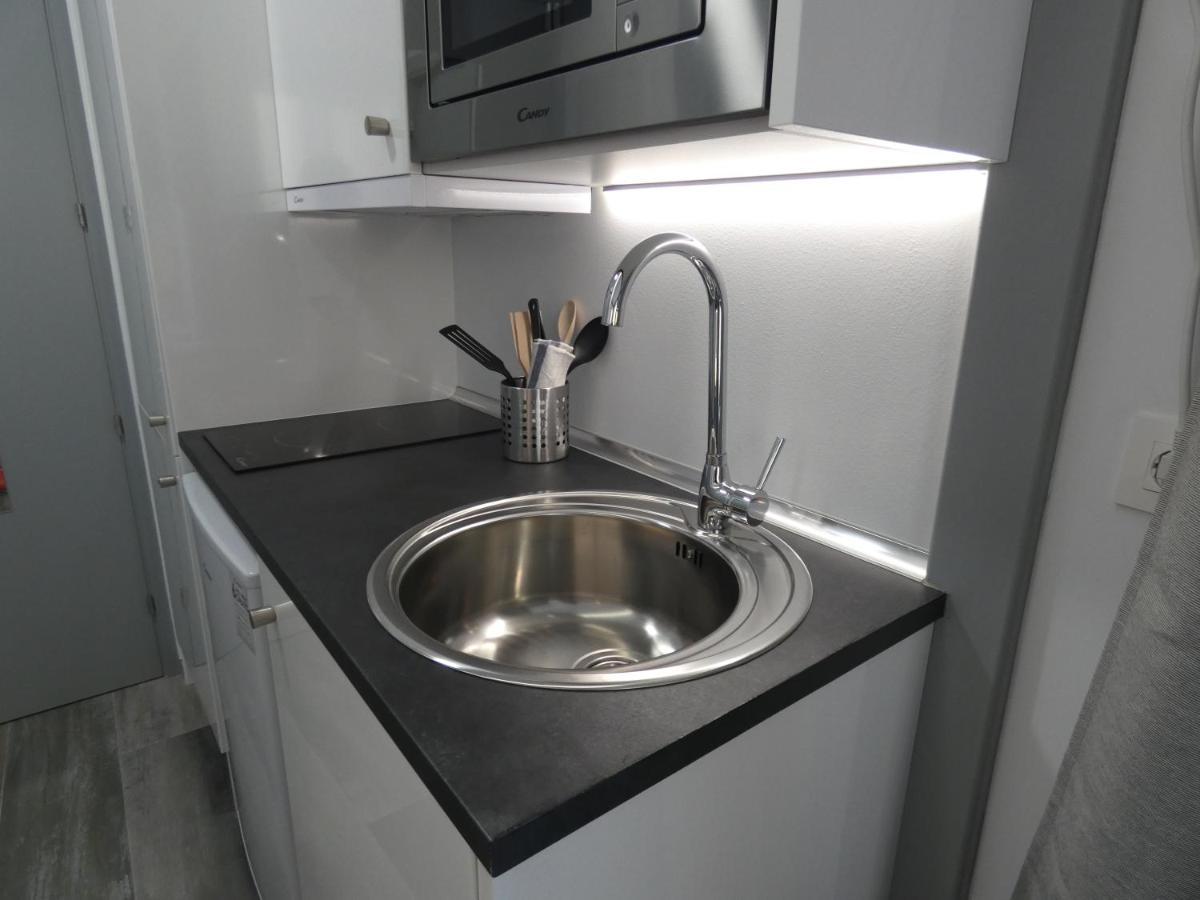 Estudio Con Encanto En Casco Antiguo De Burgos P2 Екстериор снимка