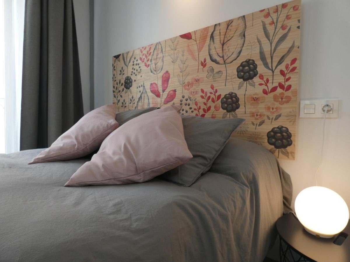 Estudio Con Encanto En Casco Antiguo De Burgos P2 Екстериор снимка