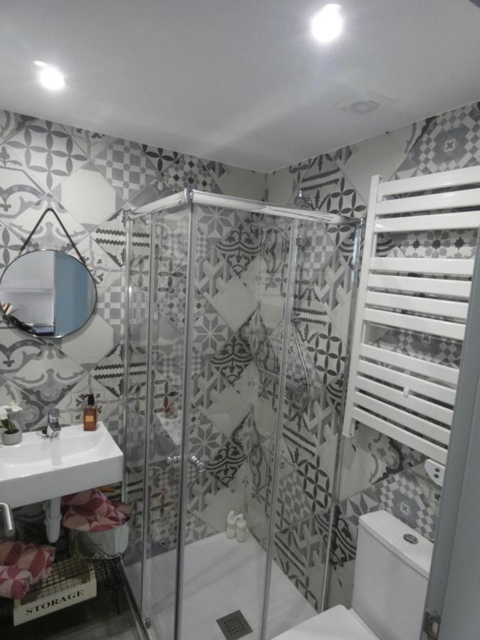 Estudio Con Encanto En Casco Antiguo De Burgos P2 Екстериор снимка