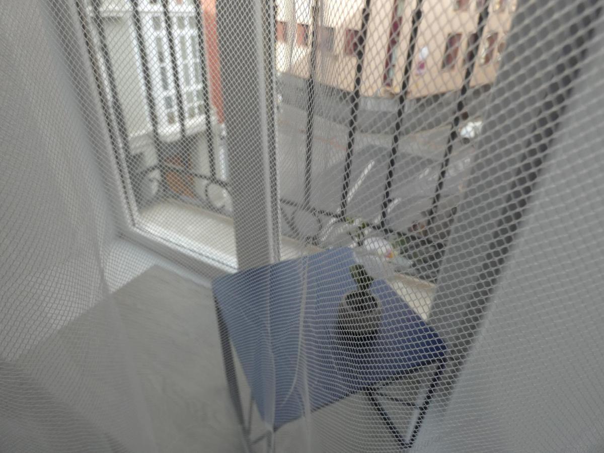 Estudio Con Encanto En Casco Antiguo De Burgos P2 Екстериор снимка