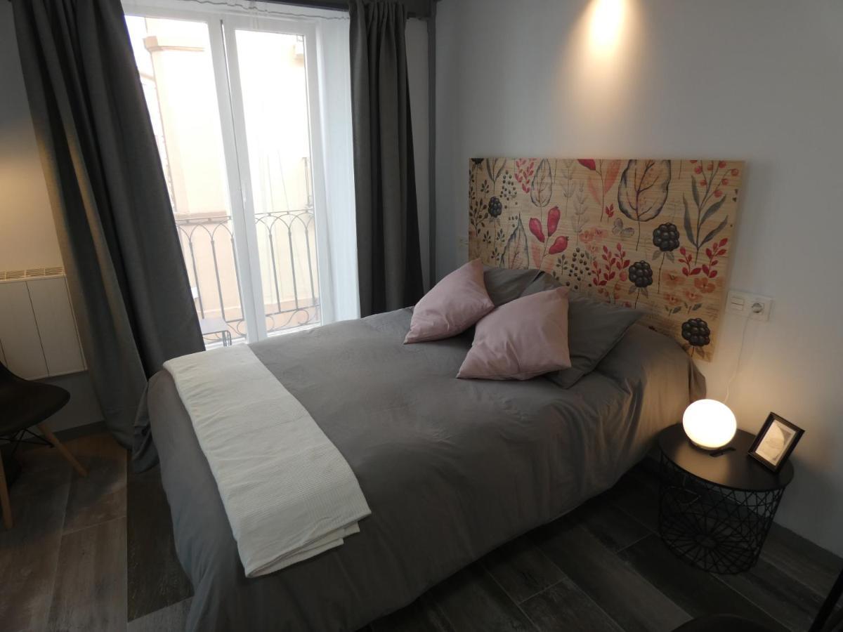 Estudio Con Encanto En Casco Antiguo De Burgos P2 Екстериор снимка