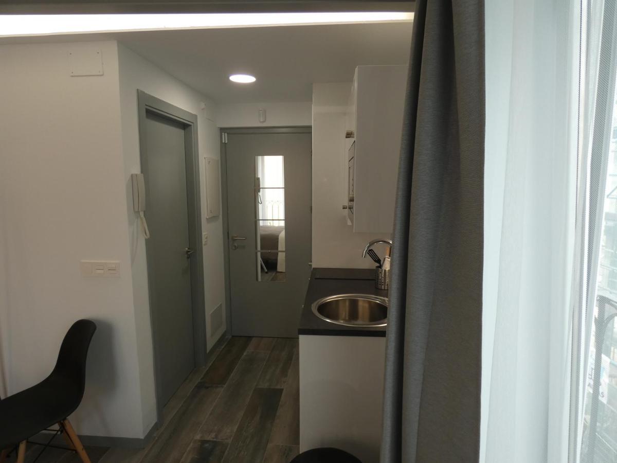 Estudio Con Encanto En Casco Antiguo De Burgos P2 Екстериор снимка