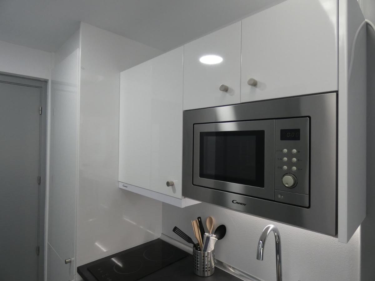 Estudio Con Encanto En Casco Antiguo De Burgos P2 Екстериор снимка