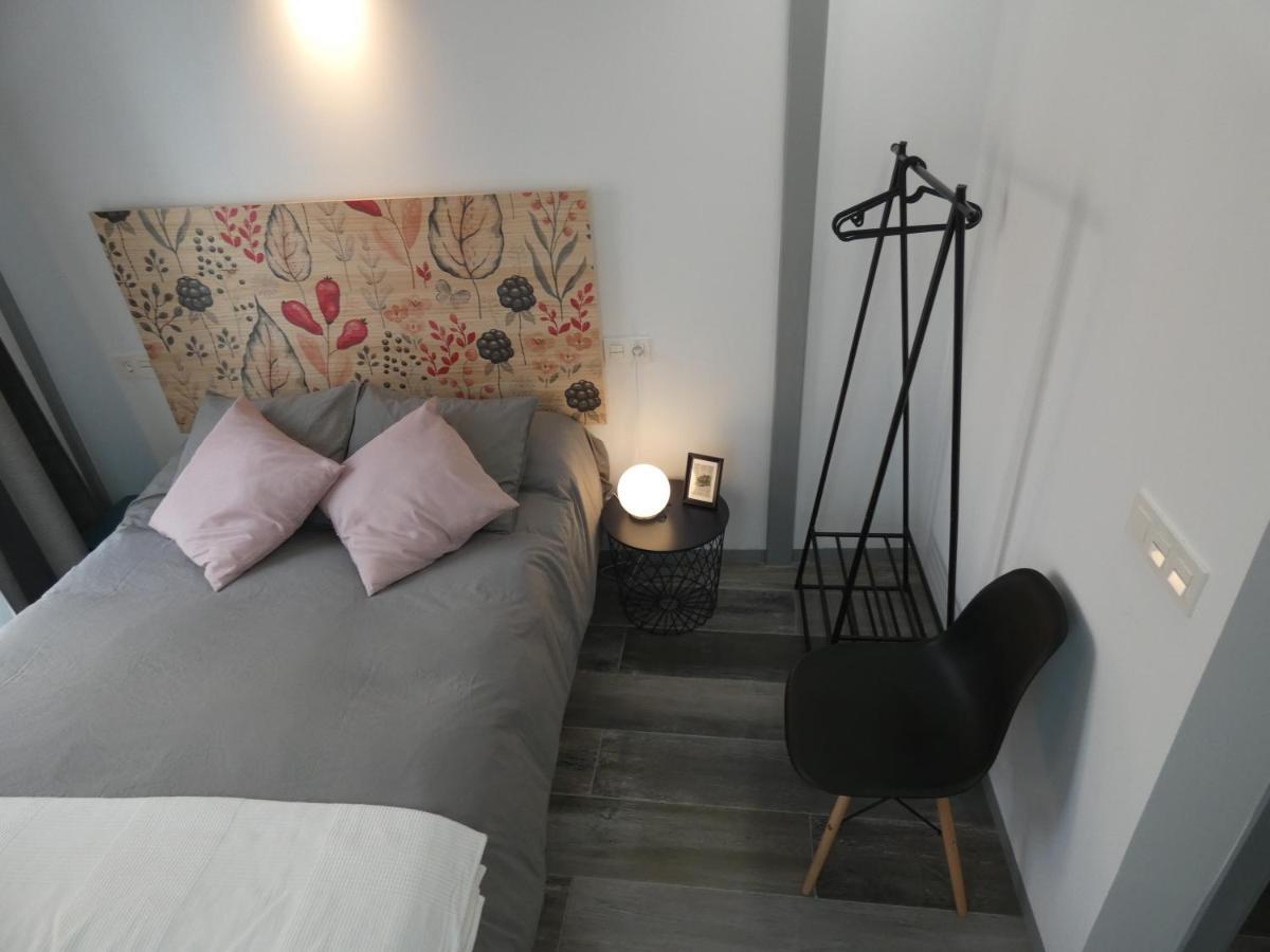 Estudio Con Encanto En Casco Antiguo De Burgos P2 Екстериор снимка