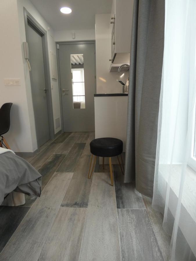 Estudio Con Encanto En Casco Antiguo De Burgos P2 Екстериор снимка