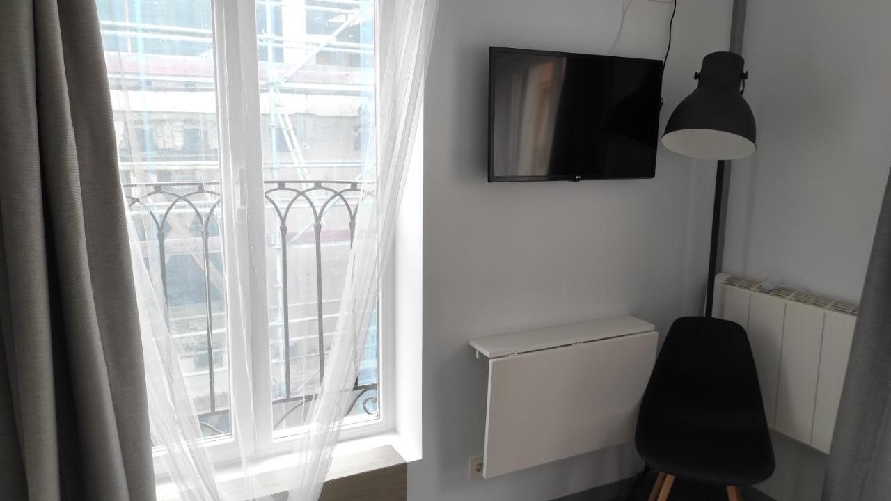 Estudio Con Encanto En Casco Antiguo De Burgos P2 Екстериор снимка
