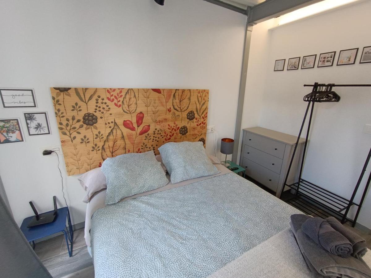 Estudio Con Encanto En Casco Antiguo De Burgos P2 Екстериор снимка