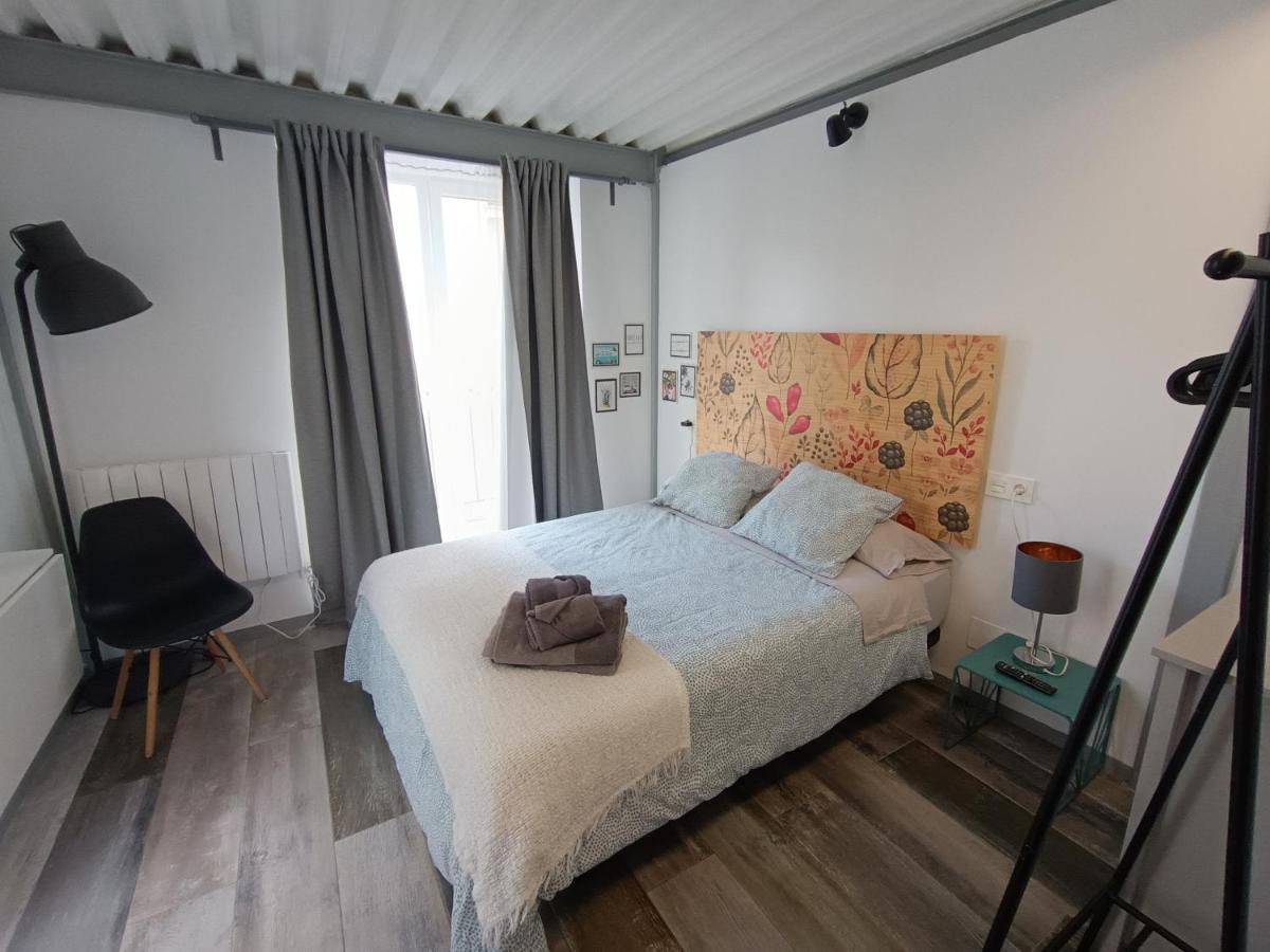 Estudio Con Encanto En Casco Antiguo De Burgos P2 Екстериор снимка