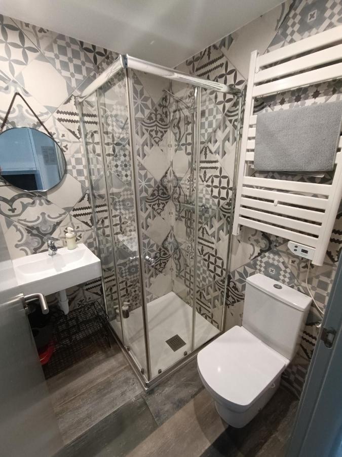 Estudio Con Encanto En Casco Antiguo De Burgos P2 Екстериор снимка
